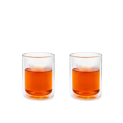 Afbeelding van Bredemeijer Dubbelwandige glazen San Remo 290 ml set van 2 stuks
