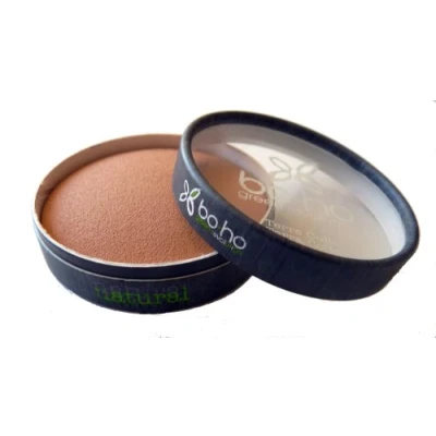 Afbeelding van Boho Bronzing Powder Terre de Toscane 08 Mat