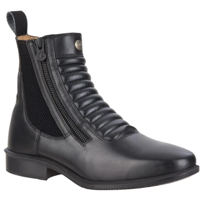 Image de Suedwind Jodhpur Legacy Milano Side Zip Noir EU 38
