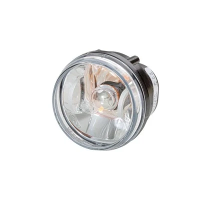 Afbeelding van Hella Knipperl gloeilamp /led Positielicht Ø90mm 12V 2BE 010 102 001
