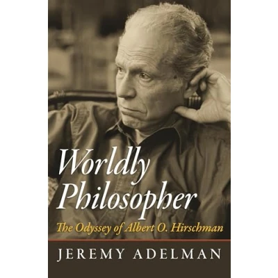 Afbeelding van Worldly Philosopher