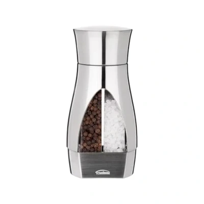 Afbeelding van Trudeau 5050187 2 in 1 molen 19 cm revolutionair