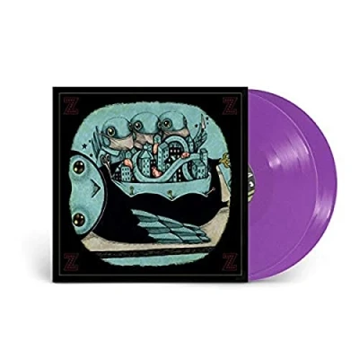Afbeelding van My Morning Jacket Z (2 LPs)