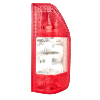 Afbeelding van TYC 11 0565 01 2 Achterlicht rechts Zonder lamphouder MERCEDES BENZ: Sprinter 3 T Van, Minibus, 4 Van