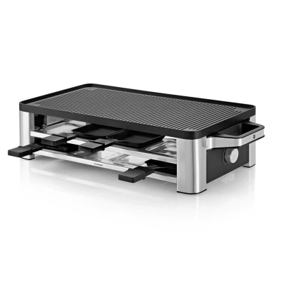 Afbeelding van Wmf Lono Raclette Steengrill