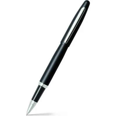 Afbeelding van Sheaffer VFM Matte Black Rollerball Kleur: Zwart De Vulpenwereld