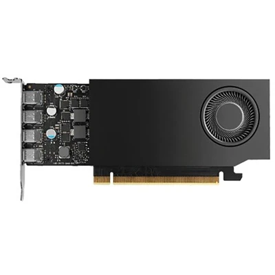 Afbeelding van HP NVIDIA RTX A1000 8GB 4mDP GFX