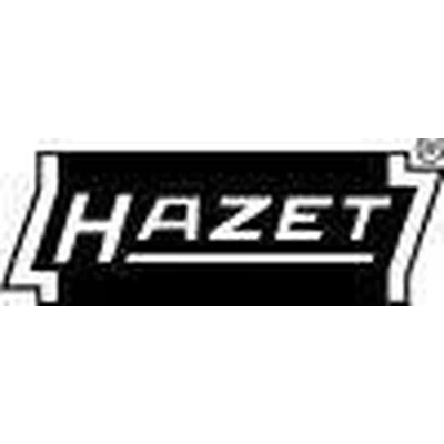 Afbeelding van Hazet 986/9 N 986/9N Dopsleutelinzetset 1/2 (12.5 mm) 9 delig