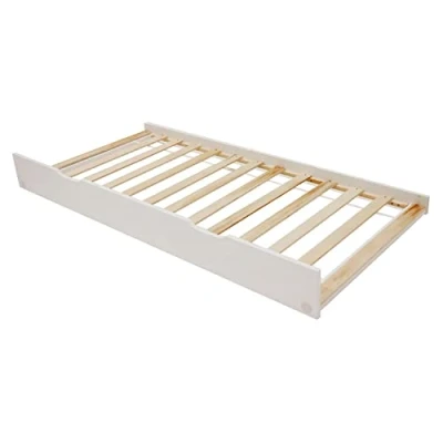 Afbeelding van Wit ladebed MARCEAU