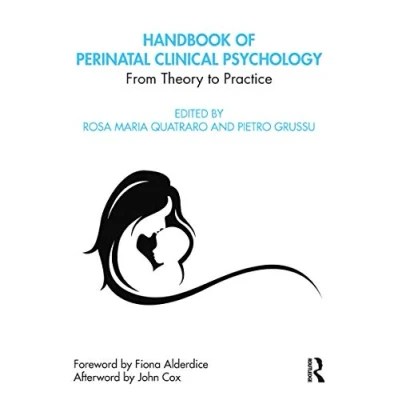 Afbeelding van Handbook of Perinatal Clinical Psychology