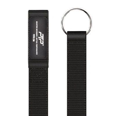 Afbeelding van PTP Outdoor Anker Fitness / Yoga, Maat: One Size, Black