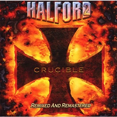 Afbeelding van Crucible: Remixed &amp; Remastered