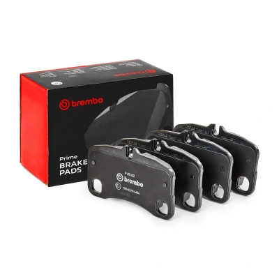 Afbeelding van Brembo Remblokset P 65 022