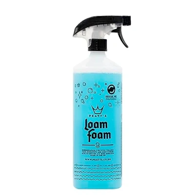Afbeelding van Peaty&#039;s Loam Foam Spray 1 Liter