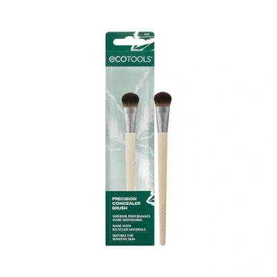 Afbeelding van EcoTools Precision Concealer Makeup Brush, 1 Count