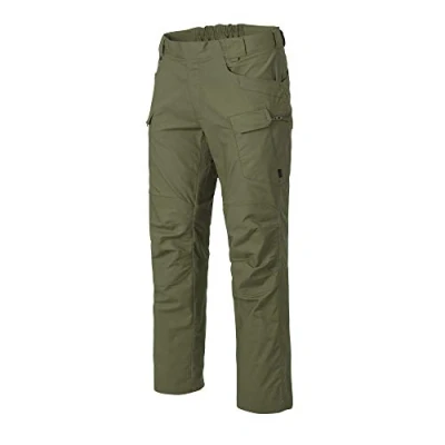 Afbeelding van Helikon Tex SP utl pr Tactische broek voor volwassenen, uniseks, Zwart