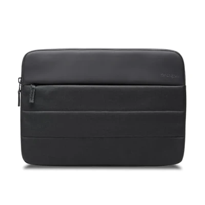 Afbeelding van Kensington K60395WW laptoptas 40,6 cm (16&quot;) Opbergmap/sleeve Zwart