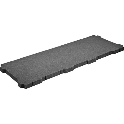Afbeelding van FESTOOL SE BP SYS3 XXL vulling voor de bodem van Systainer 204948