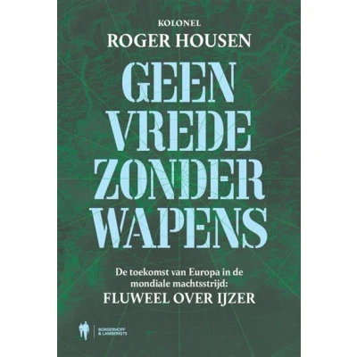 Image de Geen vrede zonder wapens
