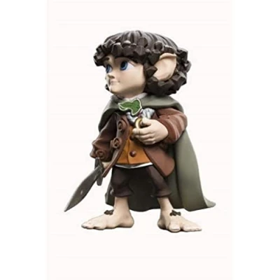 Image de Le Seigneur des Anneaux Figurine Mini Epics Frodo Baggins