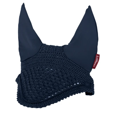 Image de LeMieux Filet Anti Mouches Prosport Vogue Marin L
