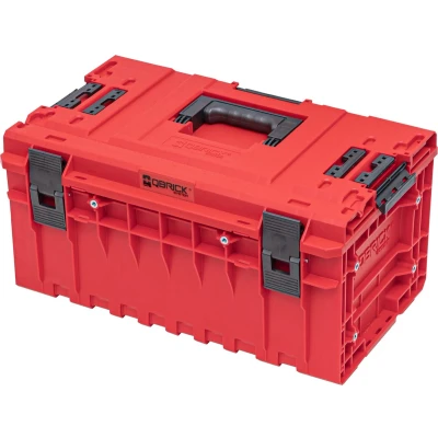Afbeelding van QBRICK modulaire gereedschapskist System ONE 350 VARIO RED Ultra HD