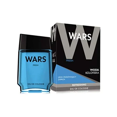 Afbeelding van Wars_fresh Edc Woda Kolo?ska 90ml