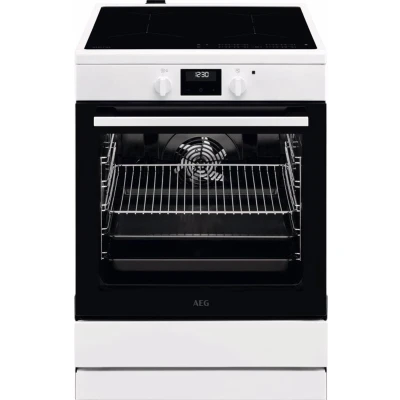 Afbeelding van AEG CIB6642ABW inductie fornuis