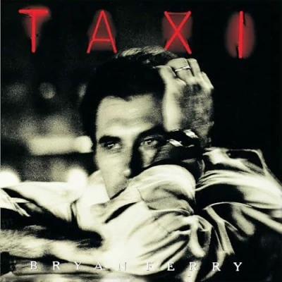 Afbeelding van Bryan Ferry Taxi (LP)