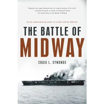 Afbeelding van The Battle of Midway