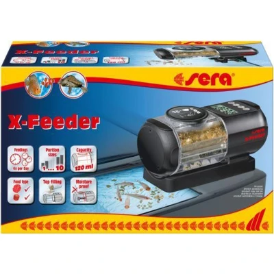 Afbeelding van X Feeder voederautomaat 1 st Sera