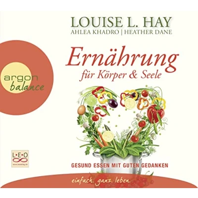 Afbeelding van Ernährung für Körper und Seele