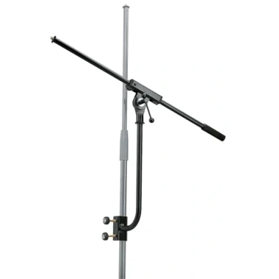 Afbeelding van König &amp; Meyer 240/1 microfoonarm Microfoonstatief accessoire