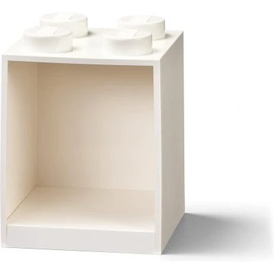 Afbeelding van LEGO Iconic Brick Plank 4 Noppen