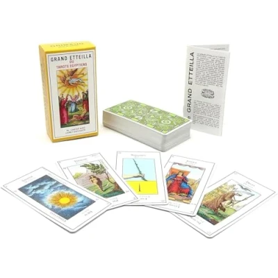 Afbeelding van Grand Etteila