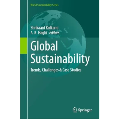Afbeelding van World Sustainability Series Global