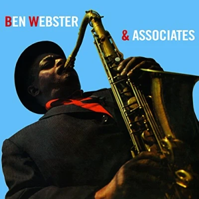 Afbeelding van Ben Webster &amp; Associates