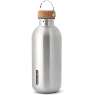 Afbeelding van Black+Blum RVS Drinkfles 600ml Ocean
