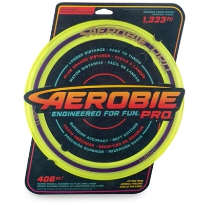 Afbeelding van Spin Master Aerobie Ring Outdoor
