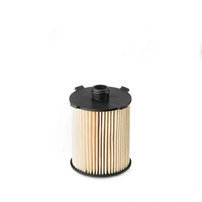 Afbeelding van UFI 25.110.00 Oliefilter Filter insert VOLVO: XC70 II Estate, V70 3, XC60 I