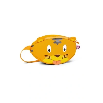 Afbeelding van Affenzahn Hipbag tigerHeuptas