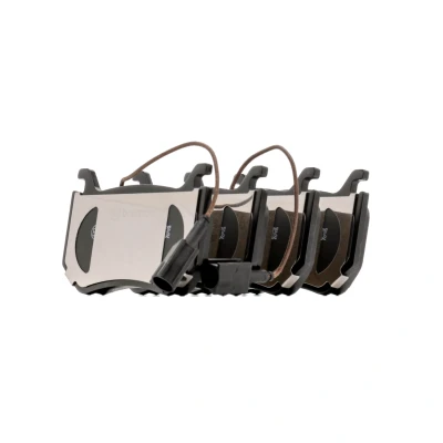 Afbeelding van Brembo Remblokset P 23 184