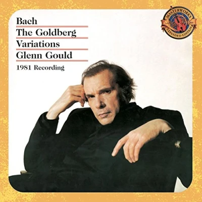 Afbeelding van Goldberg Variationen, Bwv 988