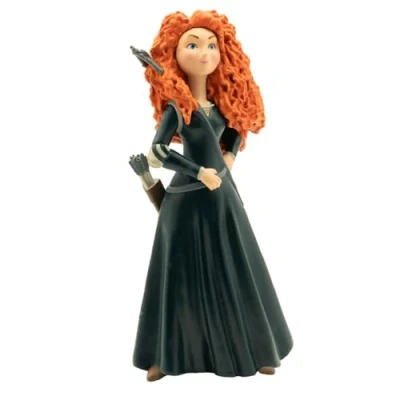 Image de Bully Figurine Princesse Rebelle