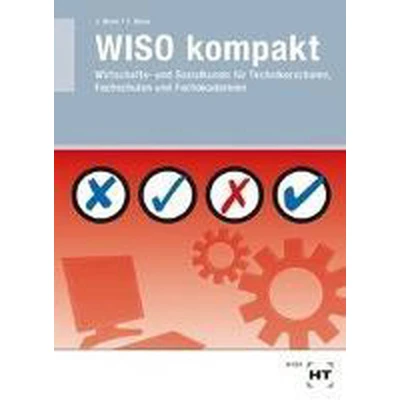 Afbeelding van WISO Kompakt