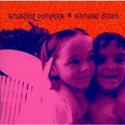 Afbeelding van The Smashing Pumpkins Siamese Dream (CD)