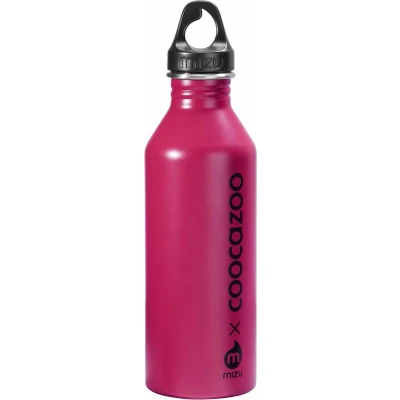 Afbeelding van Coocazoo Drinkfles RVS 0,75l Berry