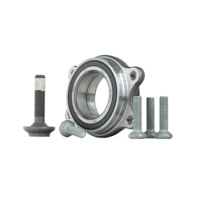 Afbeelding van Skf Wiellagerset VKBA 6649