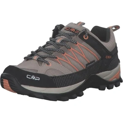 Afbeelding van CMP Outdoorschoenen, Dames, Maat: 38, Sabbia salmone Schoenen
