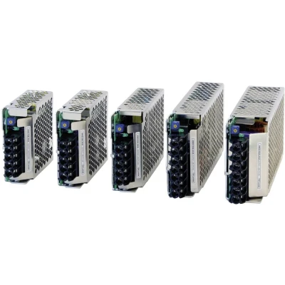 Afbeelding van TDK Lambda HWS50A 24/A Industriële netvoeding 28.8 V/DC 2.2 A 52.8 W 1 stuk(s)
